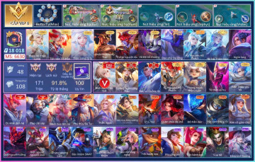 Acc VIP6774