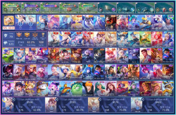Acc VIP6866