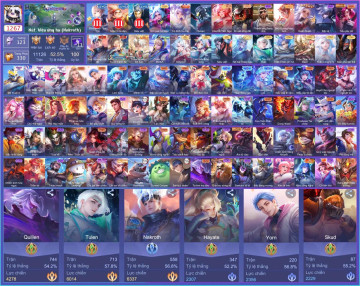 Acc VIP7011