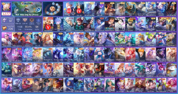 Acc VIP7033