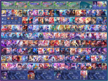 Acc VIP7099