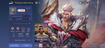 Acc VIP8190