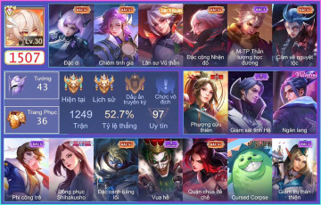 Acc VIP8445