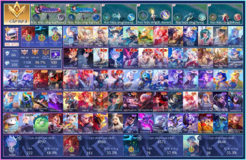 Acc VIP8433