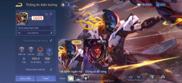 Acc VIP8484