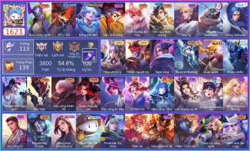 Acc VIP8563