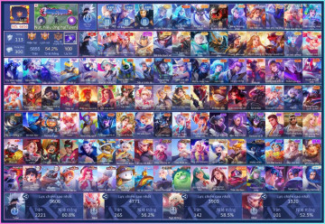 Acc VIP8632
