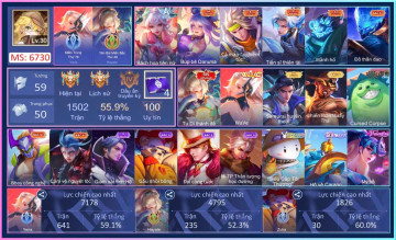 Acc VIP8741