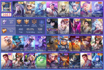 Acc VIP8769