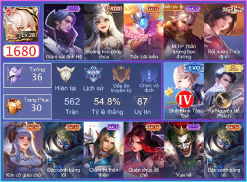 Acc VIP8796