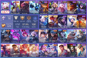 Acc VIP8793