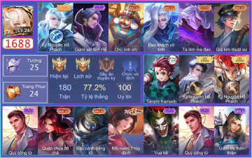 Acc VIP8804