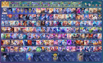 Acc VIP8840