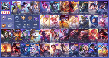Acc VIP8869