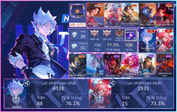 Acc VIP8912