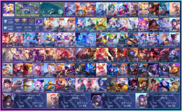 Acc VIP8920